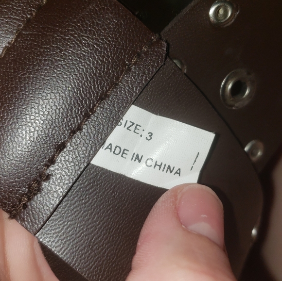 Belt - Picture 2 of 2